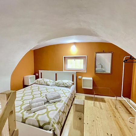 Apartamento Loft Munira Nápoles Exterior foto