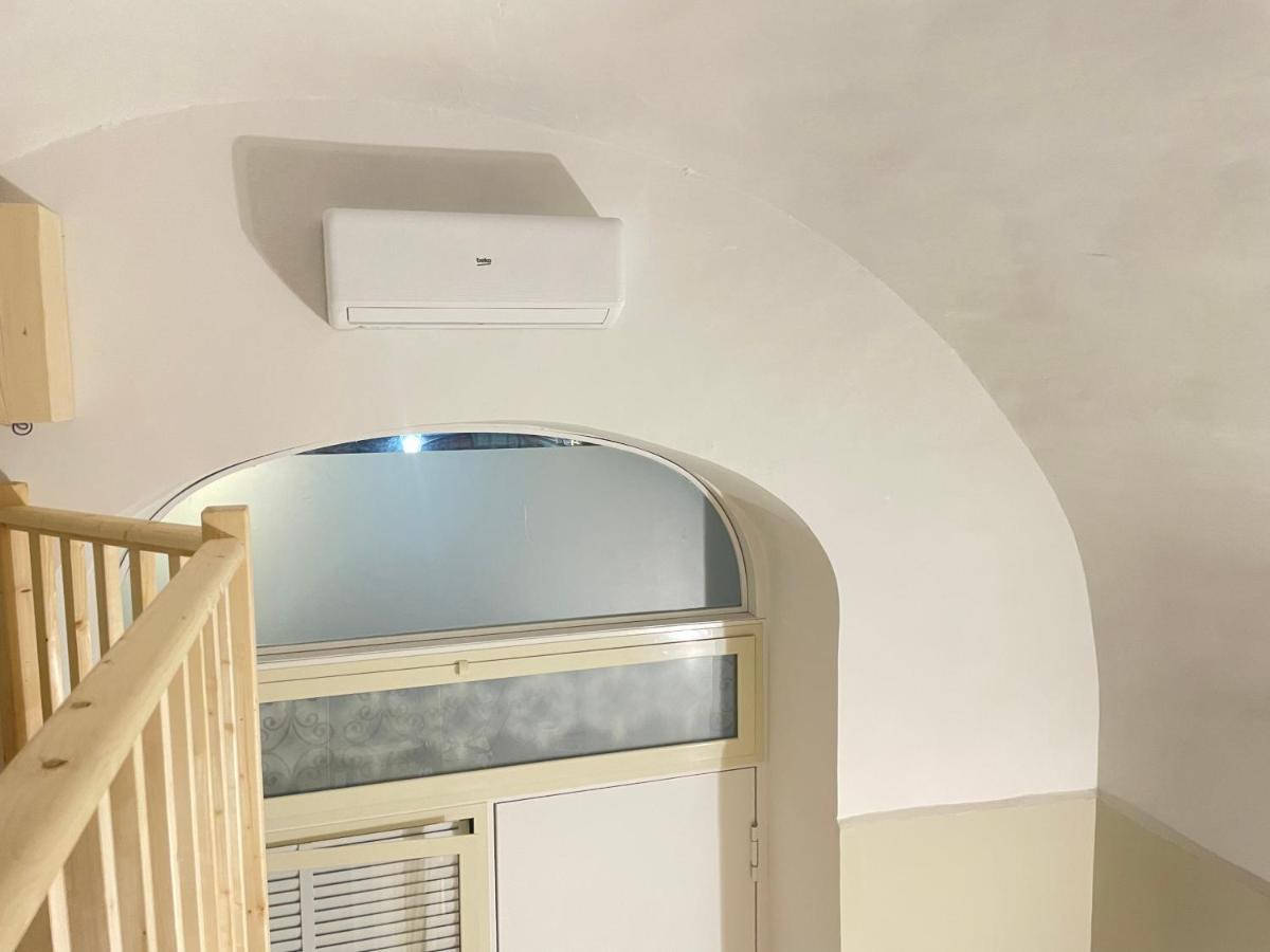 Apartamento Loft Munira Nápoles Exterior foto