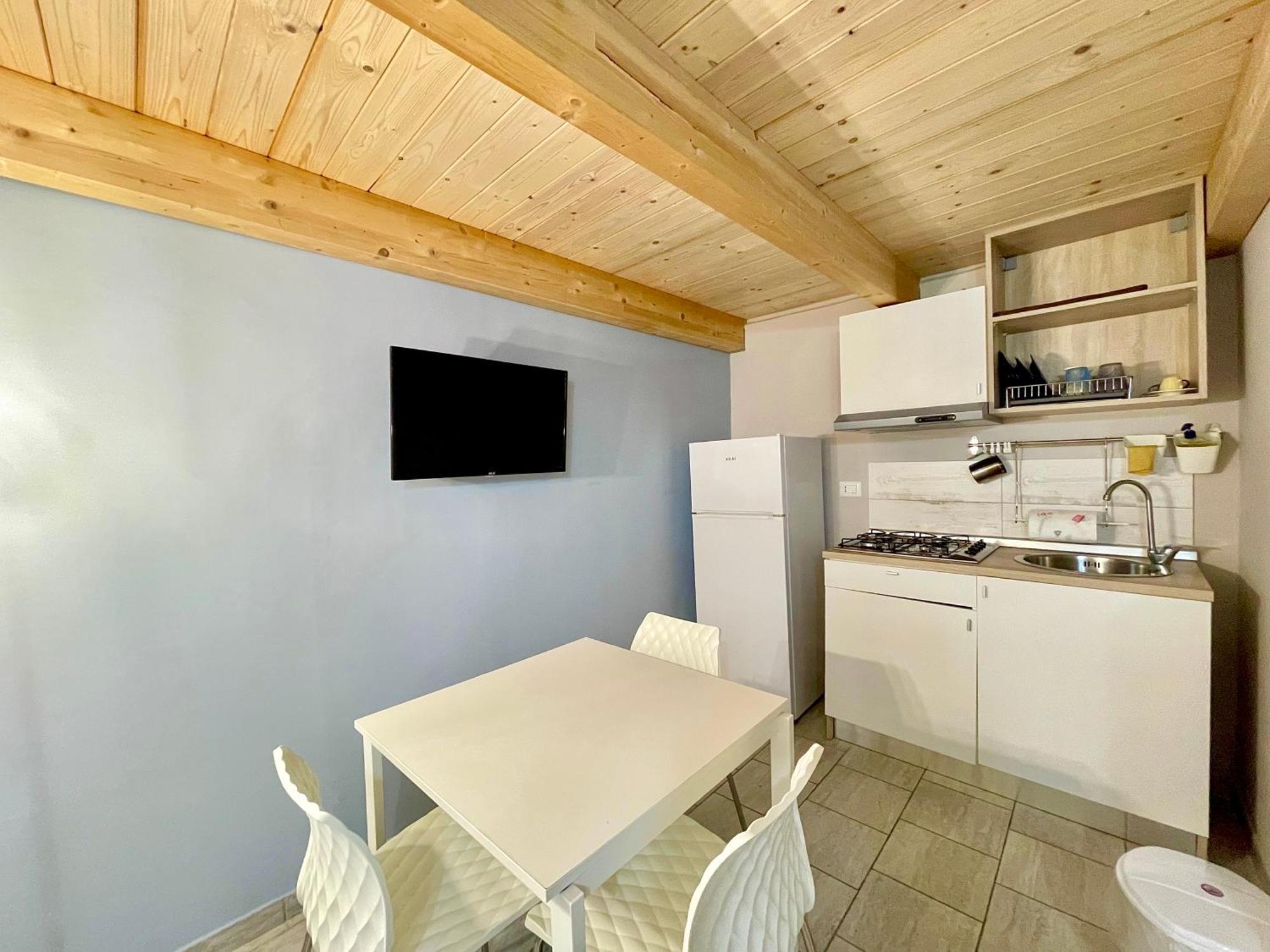 Apartamento Loft Munira Nápoles Exterior foto