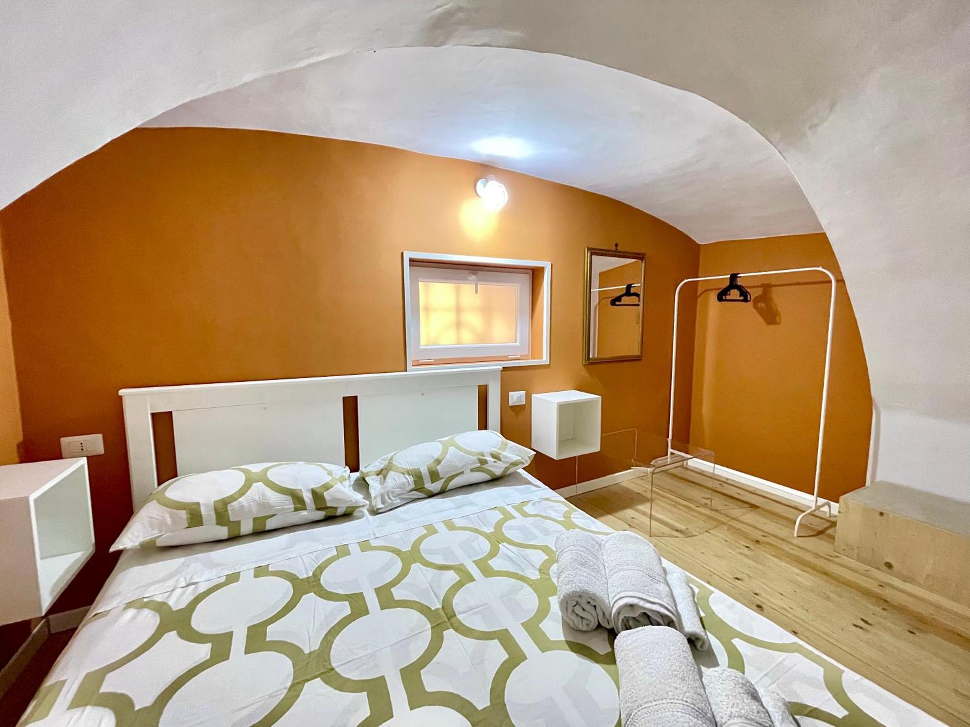 Apartamento Loft Munira Nápoles Exterior foto